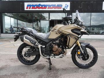 VOGE Valico 650 VALICO 625 DSX