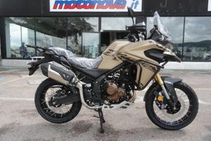 VOGE Valico 650 VALICO 625 DSX