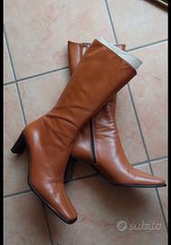 Stivaletto vintage Myrtille 