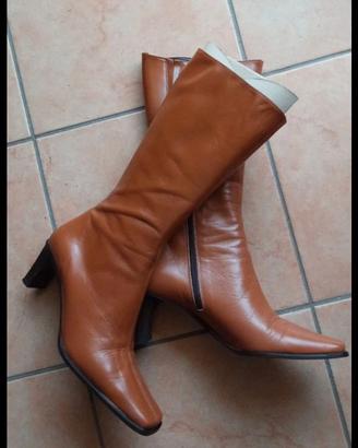 Stivaletto vintage Myrtille 
