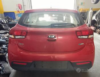 RICAMBI USATI AUTO KIA Rio Serie G4LA Bifuel/Gas 1