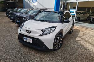 Toyota Aygo 1.0 VVT-i 72cv 5 porte