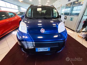 Fiat Qubo 1.4 8V 73 CV Dynamic