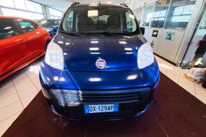Fiat Qubo 1.4 8V 73 CV Dynamic