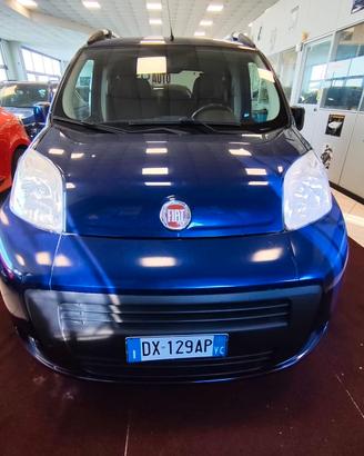 Fiat Qubo 1.4 8V 73 CV Dynamic