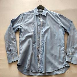 camicia sportiva Guess Marciano