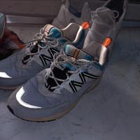 Scarpe marca sportive 
