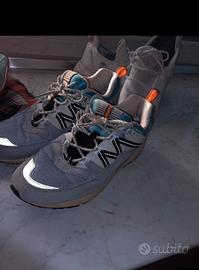 Scarpe marca sportive 