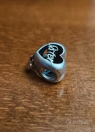 Charm Ciondolo Cuore PANDORA Sister