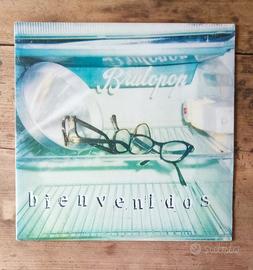 Disco LP  vinile: Brutopop - Bienvenidos - 1993