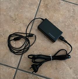 Alimentatore notebook HP