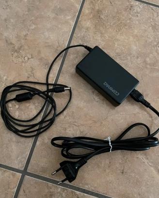 Alimentatore notebook HP