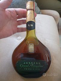 Janneau VS Grand Armagnac Tradition