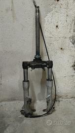 Forcella anteriore Beverly Cruiser 500