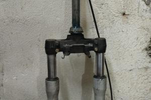 Forcella anteriore Beverly Cruiser 500