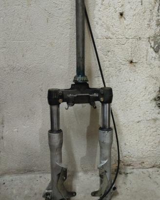 Forcella anteriore Beverly Cruiser 500