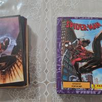 Figurine spiderman 