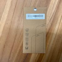 Proteggi schermo telefono