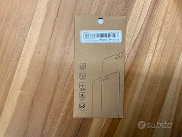 Proteggi schermo telefono