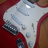Chitarra elettrica EKO S300