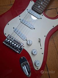 Chitarra elettrica EKO S300