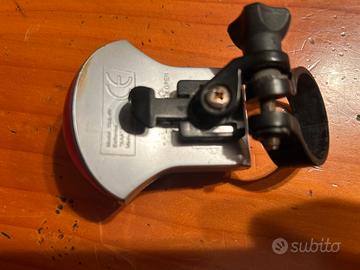 Luce posteriore universale