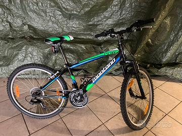 MTB Montana Escape 24