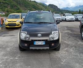 Fiat Panda 1.3 MJT 16V 4x4 Cross