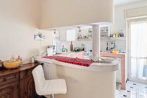 Grande appartamento in Via Armando Diaz