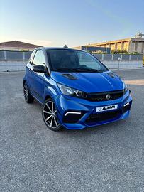 Aixam GTO