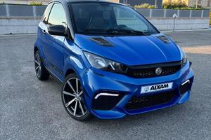 Aixam GTO