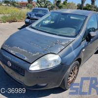 FIAT GRANDE PUNTO 199 1.3 D MULTIJET -ricambi