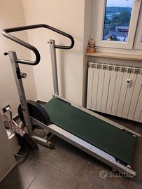 tappeto magnetico tapis a roulant