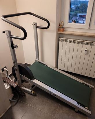 tappeto magnetico tapis a roulant