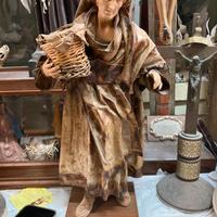 Vecchietta Cartapesta