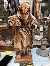 Vecchietta Cartapesta