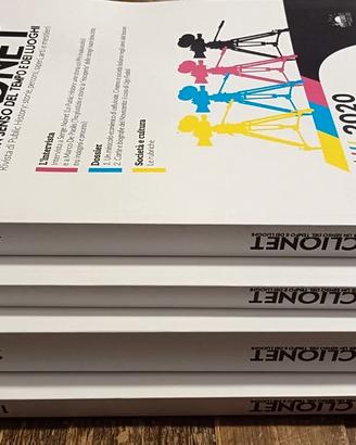 Clionet. Rivista di Public History n. 1-4  Storia
