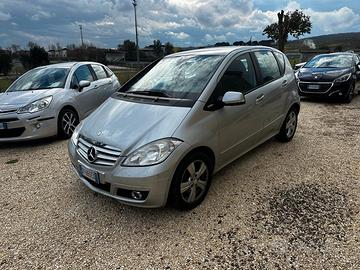 Mercedes-benz A 180 CDI Avantgarde