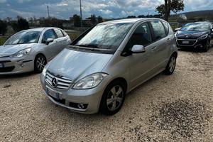 Mercedes-benz A 180 CDI Avantgarde