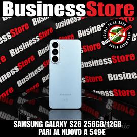 SAMSUNG  GALAXY S26 BUSINESS STORE
