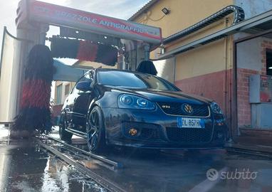 Volkswagen Golf GTI Edition 30