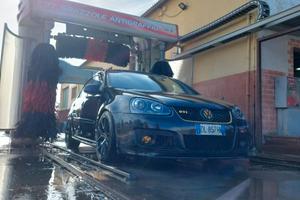 Volkswagen Golf GTI Edition 30