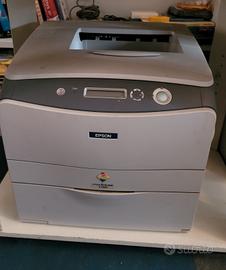 Stampante Epson Aculaser C1100 a colori