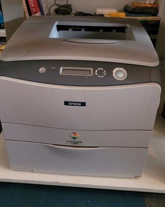 Stampante Epson Aculaser C1100 a colori