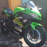 Kawasaki Ninja 400 - Patente A2