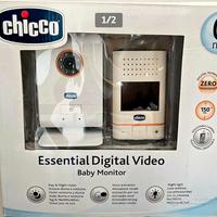 Baby monitor chicco