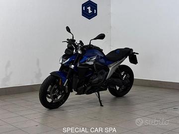 BMW R 1300 R Exclusive Abs