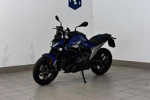 BMW R 1300 R Exclusive Abs