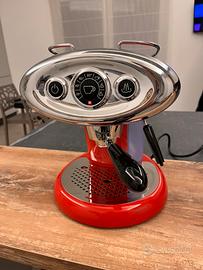 Illy macchina per caffè cialde