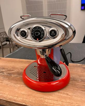 Illy macchina per caffè cialde